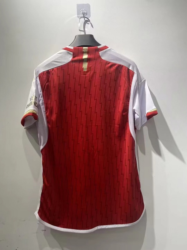 23-24 Arsenal home